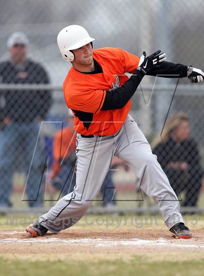 Thumbnail 3 in Kemp vs Ferris (Kemp Tournament) photogallery.