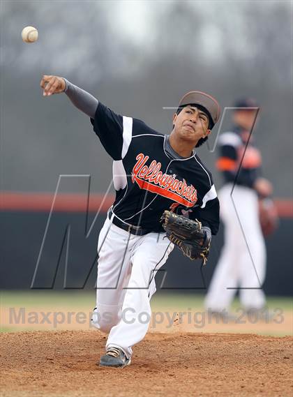 Thumbnail 3 in Kemp vs Ferris (Kemp Tournament) photogallery.