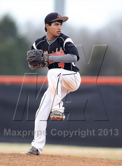 Thumbnail 1 in Kemp vs Ferris (Kemp Tournament) photogallery.