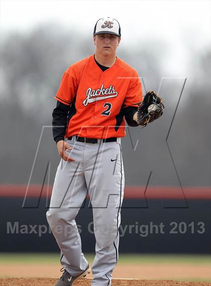 Thumbnail 1 in Kemp vs Ferris (Kemp Tournament) photogallery.