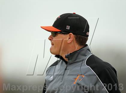 Thumbnail 3 in Kemp vs Ferris (Kemp Tournament) photogallery.