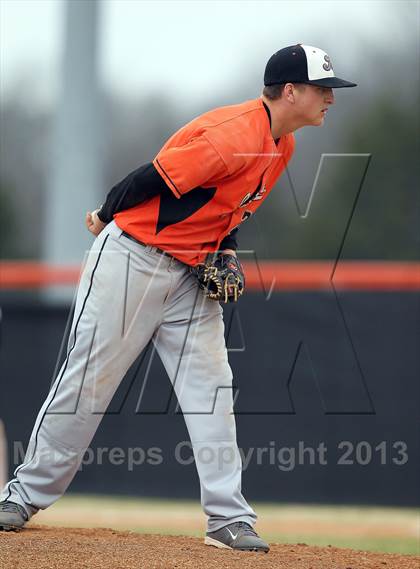 Thumbnail 2 in Kemp vs Ferris (Kemp Tournament) photogallery.