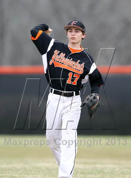 Thumbnail 3 in Kemp vs Ferris (Kemp Tournament) photogallery.