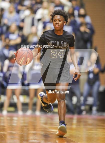 Thumbnail 1 in Bullard vs. Clovis East (CIF D1 Central Section Final) photogallery.