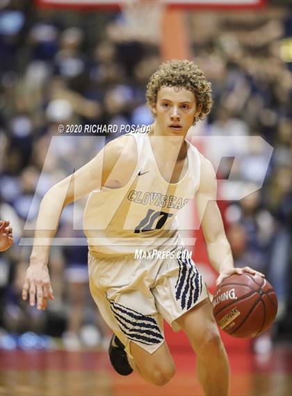 Thumbnail 1 in Bullard vs. Clovis East (CIF D1 Central Section Final) photogallery.
