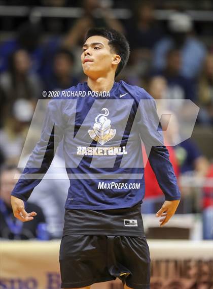 Thumbnail 1 in Bullard vs. Clovis East (CIF D1 Central Section Final) photogallery.
