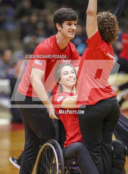 Thumbnail 3 in Bullard vs. Clovis East (CIF D1 Central Section Final) photogallery.