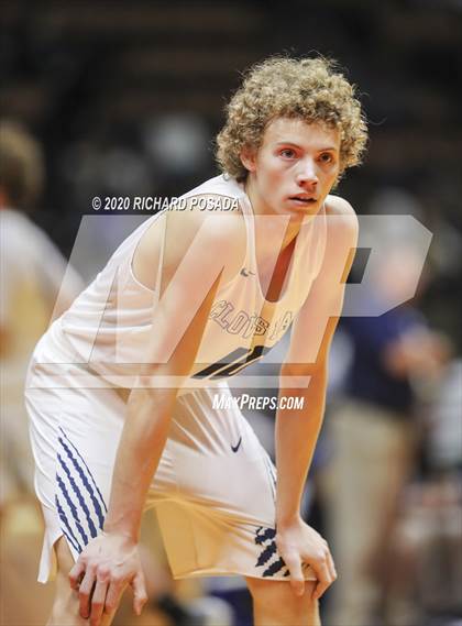 Thumbnail 1 in Bullard vs. Clovis East (CIF D1 Central Section Final) photogallery.