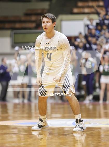 Thumbnail 1 in Bullard vs. Clovis East (CIF D1 Central Section Final) photogallery.