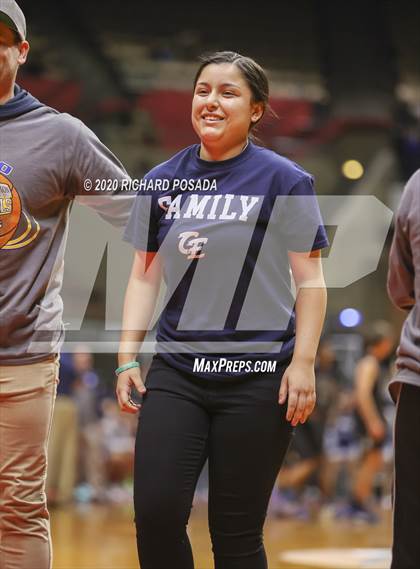 Thumbnail 3 in Bullard vs. Clovis East (CIF D1 Central Section Final) photogallery.