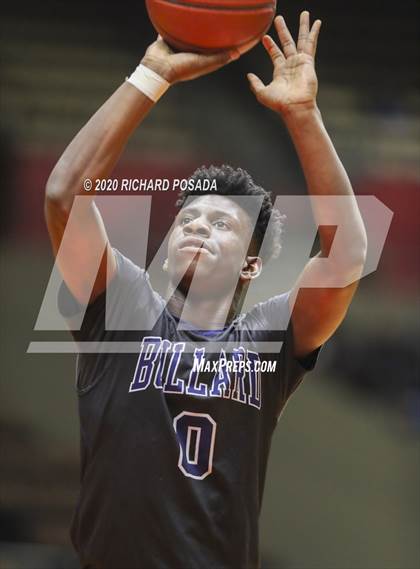 Thumbnail 2 in Bullard vs. Clovis East (CIF D1 Central Section Final) photogallery.