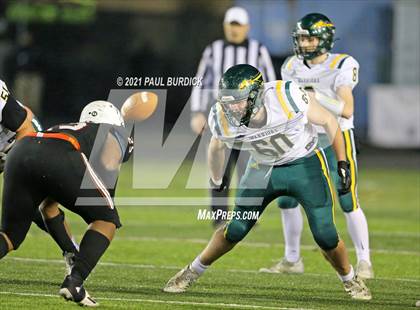 Thumbnail 3 in Imhotep Charter vs Penn-Trafford (PIAA 5A Championship) photogallery.