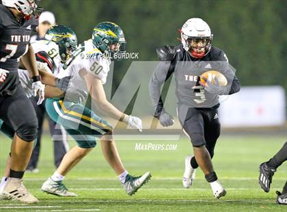 Thumbnail 3 in Imhotep Charter vs Penn-Trafford (PIAA 5A Championship) photogallery.
