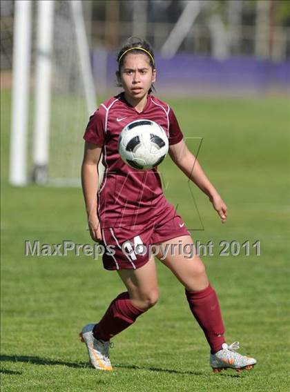 Thumbnail 2 in McClatchy @ Sacramento photogallery.