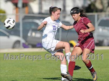 Thumbnail 3 in McClatchy @ Sacramento photogallery.