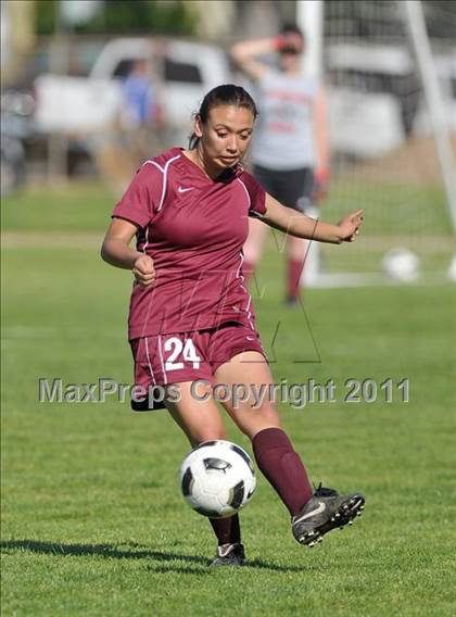 Thumbnail 1 in McClatchy @ Sacramento photogallery.