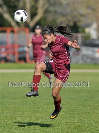 Thumbnail 2 in McClatchy @ Sacramento photogallery.