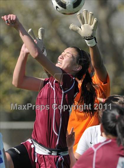 Thumbnail 3 in McClatchy @ Sacramento photogallery.