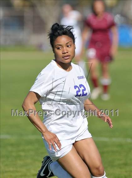 Thumbnail 3 in McClatchy @ Sacramento photogallery.