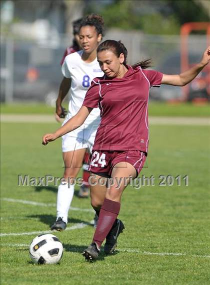 Thumbnail 2 in McClatchy @ Sacramento photogallery.