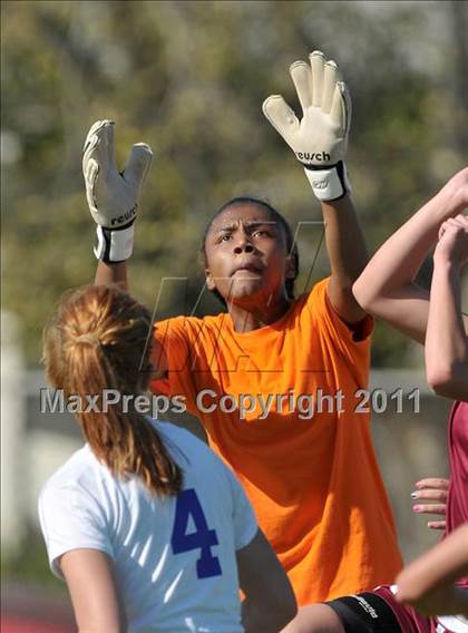 Thumbnail 2 in McClatchy @ Sacramento photogallery.