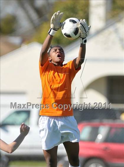 Thumbnail 1 in McClatchy @ Sacramento photogallery.