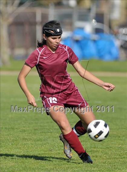 Thumbnail 2 in McClatchy @ Sacramento photogallery.