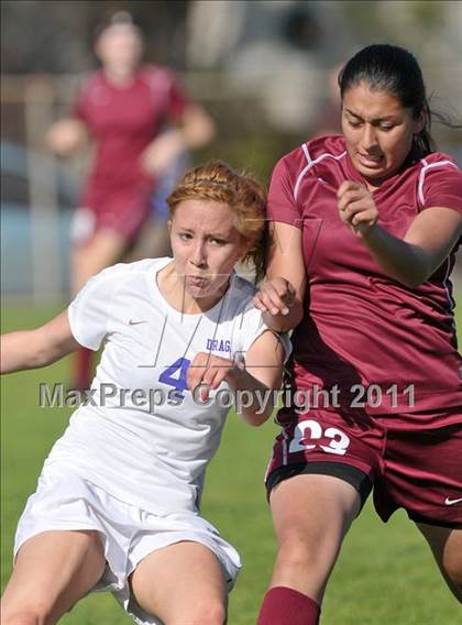 Thumbnail 2 in McClatchy @ Sacramento photogallery.