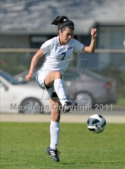 Thumbnail 3 in McClatchy @ Sacramento photogallery.