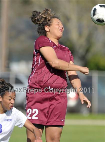 Thumbnail 3 in McClatchy @ Sacramento photogallery.