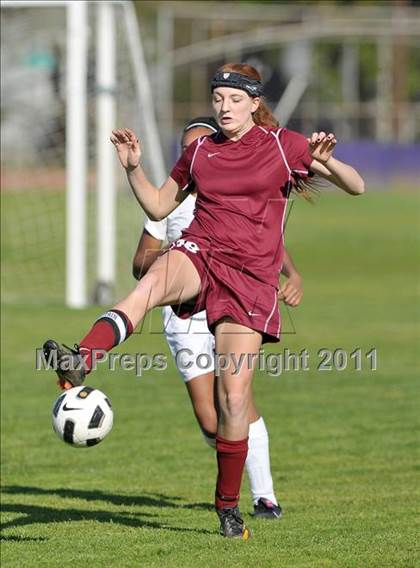 Thumbnail 2 in McClatchy @ Sacramento photogallery.