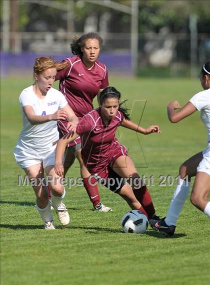 Thumbnail 3 in McClatchy @ Sacramento photogallery.