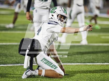 Thumbnail 1 in Sumner @ Newsome (FHSAA 7A Regional Quarterfinals) ***EDITORIAL*** photogallery.