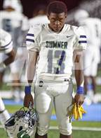 Photo from the gallery "Sumner @ Newsome (FHSAA 7A Regional Quarterfinals) ***EDITORIAL***"