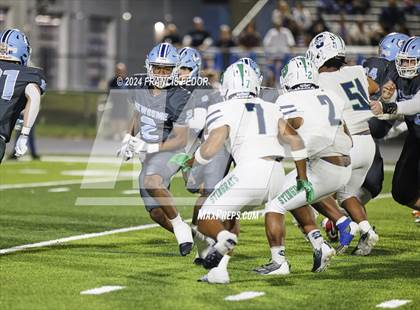 Thumbnail 1 in Sumner @ Newsome (FHSAA 7A Regional Quarterfinals) ***EDITORIAL*** photogallery.