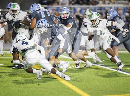 Thumbnail 2 in Sumner @ Newsome (FHSAA 7A Regional Quarterfinals) ***EDITORIAL*** photogallery.