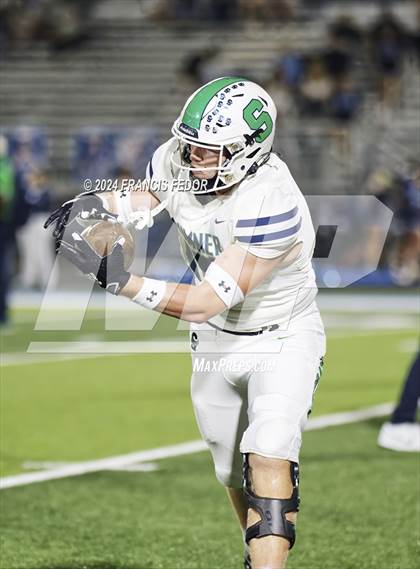 Thumbnail 3 in Sumner @ Newsome (FHSAA 7A Regional Quarterfinals) ***EDITORIAL*** photogallery.