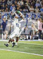 Photo from the gallery "Sumner @ Newsome (FHSAA 7A Regional Quarterfinals) ***EDITORIAL***"