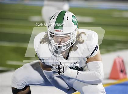 Thumbnail 3 in Sumner @ Newsome (FHSAA 7A Regional Quarterfinals) ***EDITORIAL*** photogallery.
