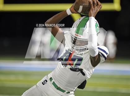 Thumbnail 1 in Sumner @ Newsome (FHSAA 7A Regional Quarterfinals) ***EDITORIAL*** photogallery.