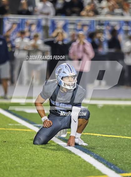 Thumbnail 1 in Sumner @ Newsome (FHSAA 7A Regional Quarterfinals) ***EDITORIAL*** photogallery.