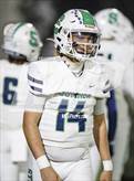 Photo from the gallery "Sumner @ Newsome (FHSAA 7A Regional Quarterfinals) ***EDITORIAL***"