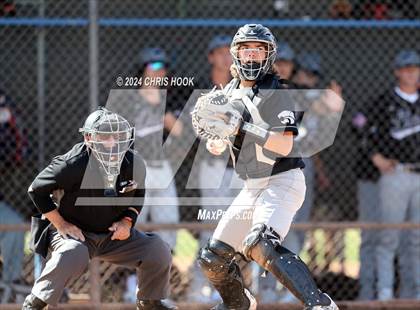 Thumbnail 1 in Mountain View vs Coconino (Lancer Baseball Classic) photogallery.
