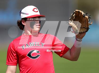 Thumbnail 2 in Mountain View vs Coconino (Lancer Baseball Classic) photogallery.