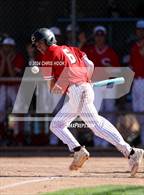 Photo from the gallery "Mountain View vs Coconino (Lancer Baseball Classic)"