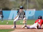 Photo from the gallery "Mountain View vs Coconino (Lancer Baseball Classic)"