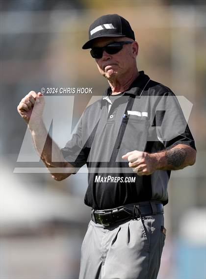 Thumbnail 3 in Mountain View vs Coconino (Lancer Baseball Classic) photogallery.