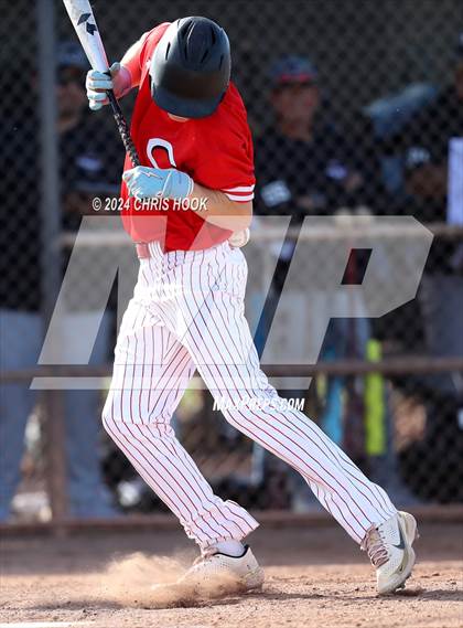 Thumbnail 3 in Mountain View vs Coconino (Lancer Baseball Classic) photogallery.