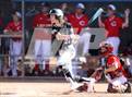 Photo from the gallery "Mountain View vs Coconino (Lancer Baseball Classic)"