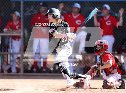 Thumbnail 2 in Mountain View vs Coconino (Lancer Baseball Classic) photogallery.
